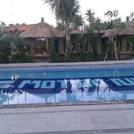 Vico Hotel Νούσα Ντούα Εξωτερικό φωτογραφία