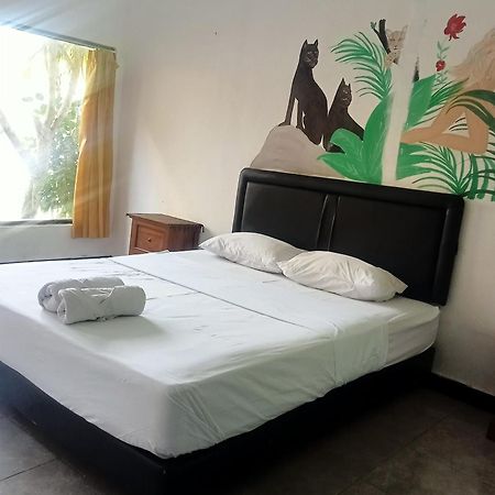 Vico Hotel Νούσα Ντούα Εξωτερικό φωτογραφία