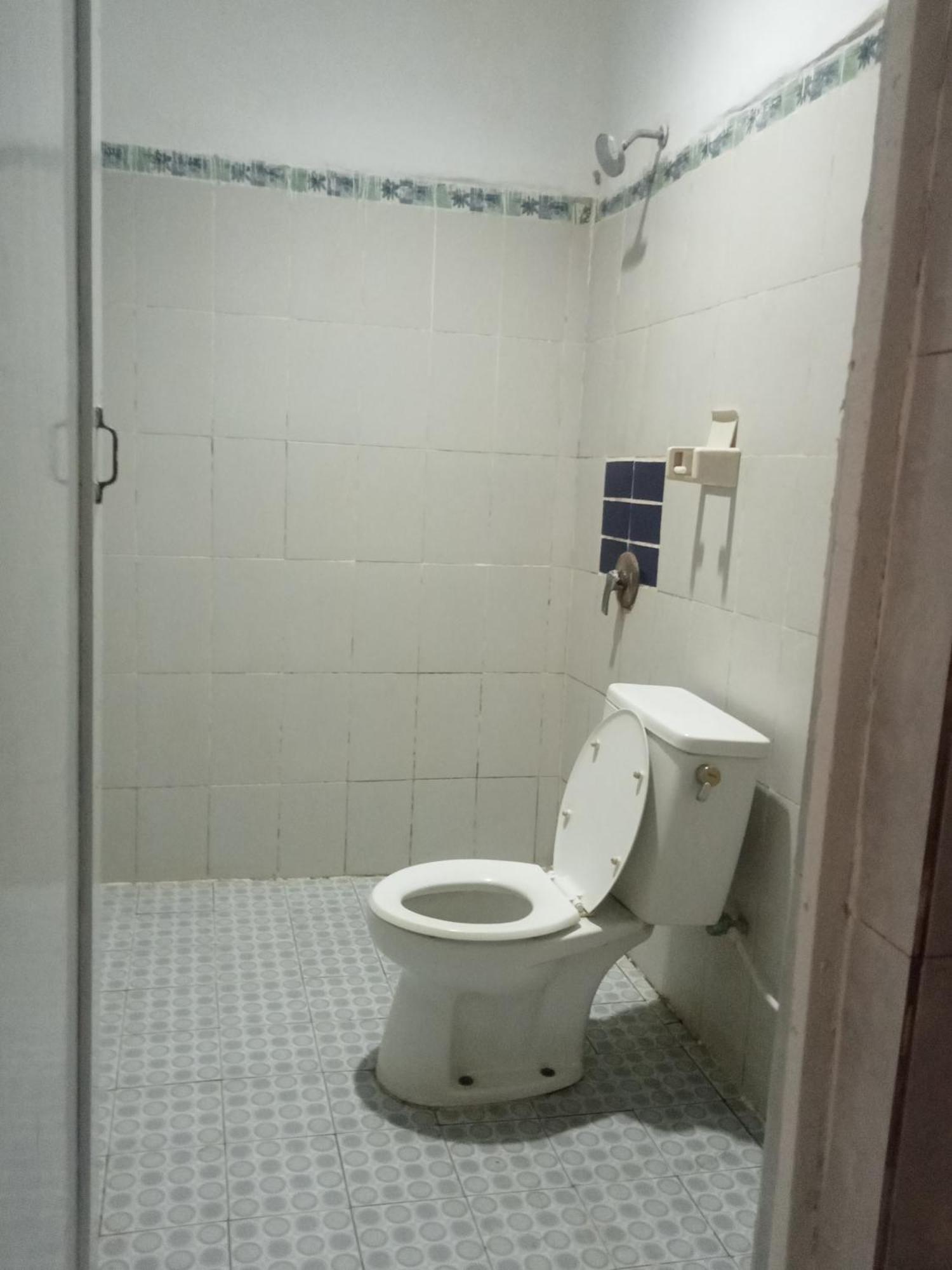 Vico Hotel Νούσα Ντούα Εξωτερικό φωτογραφία