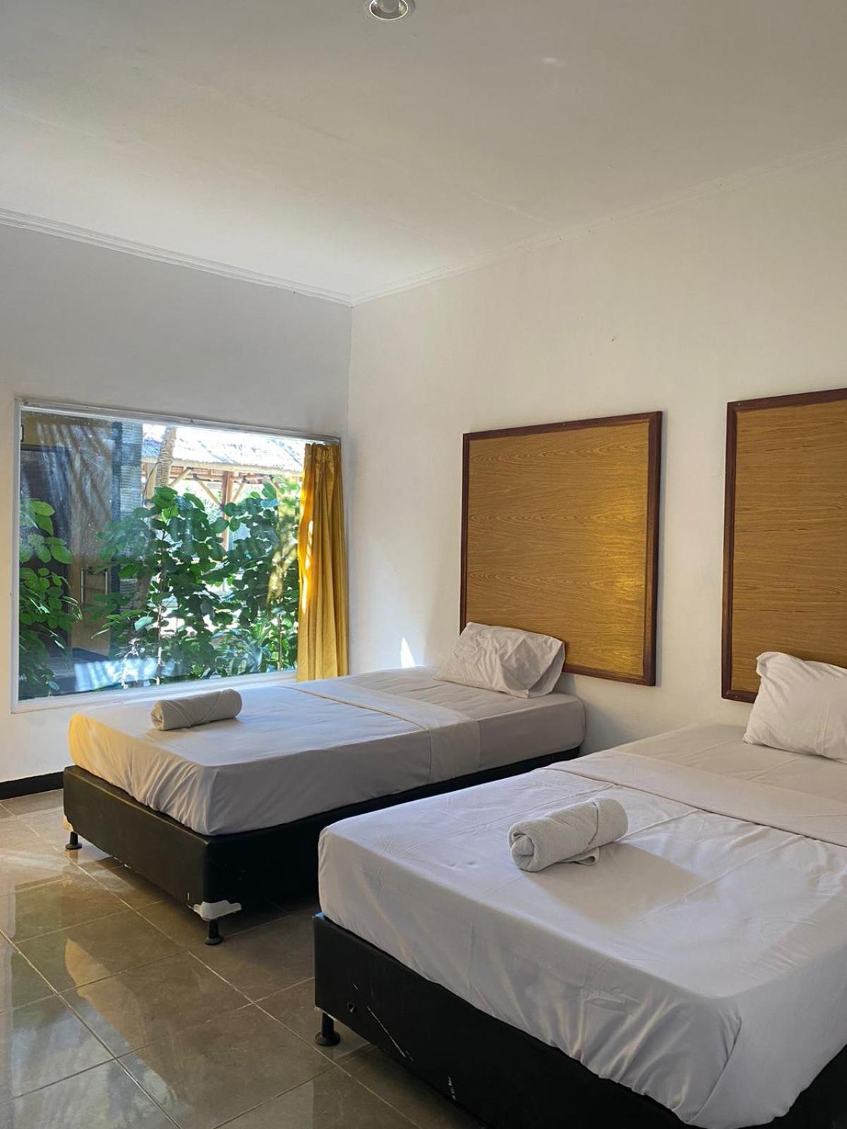 Vico Hotel Νούσα Ντούα Εξωτερικό φωτογραφία
