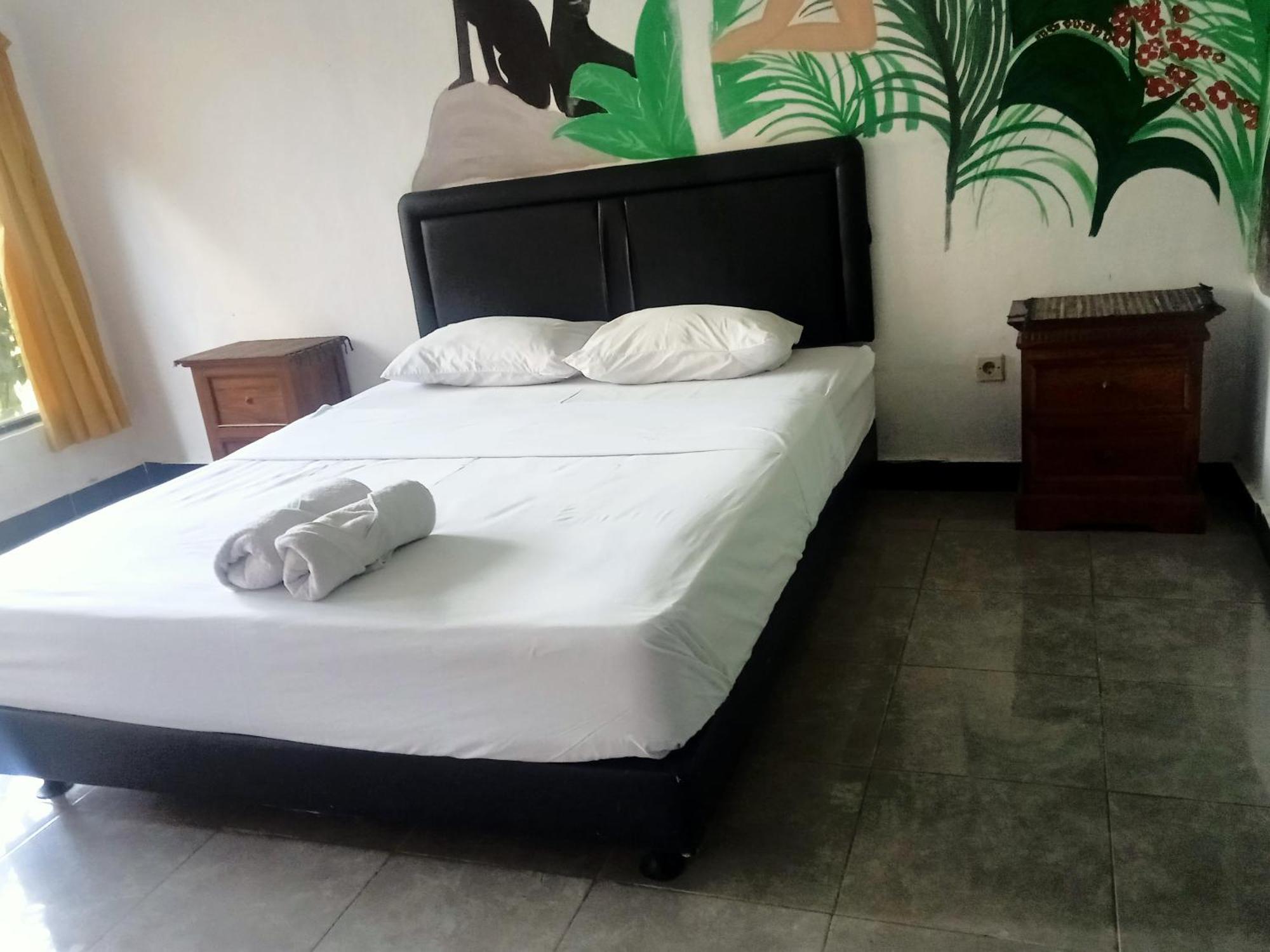 Vico Hotel Νούσα Ντούα Εξωτερικό φωτογραφία