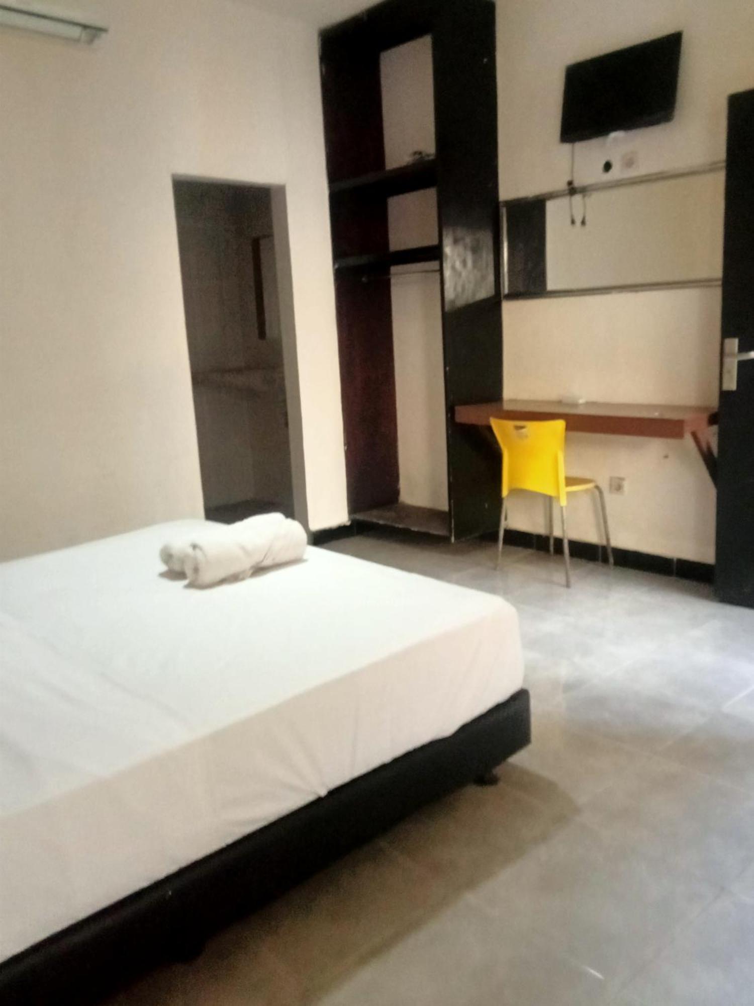 Vico Hotel Νούσα Ντούα Εξωτερικό φωτογραφία