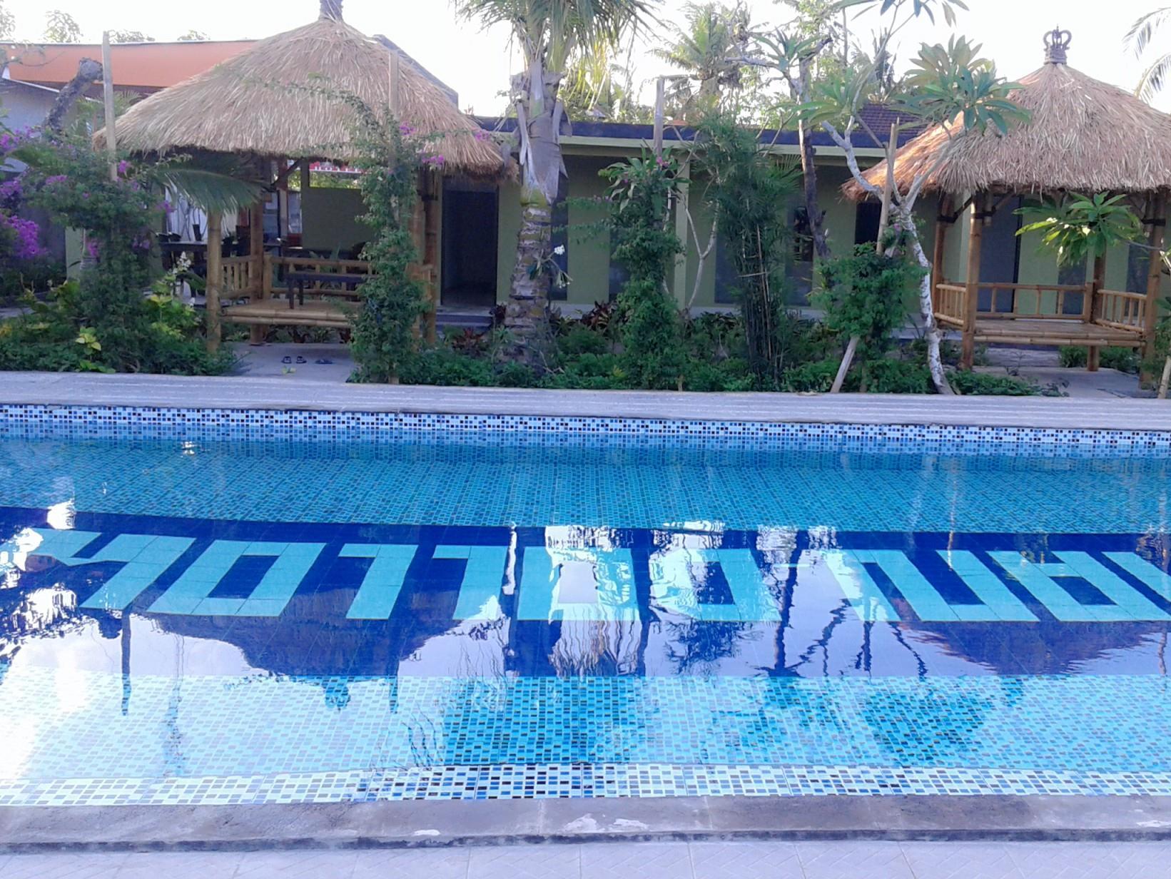 Vico Hotel Νούσα Ντούα Εξωτερικό φωτογραφία