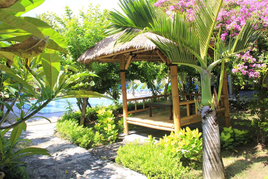 Vico Hotel Νούσα Ντούα Εξωτερικό φωτογραφία