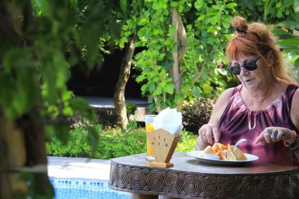 Vico Hotel Νούσα Ντούα Εξωτερικό φωτογραφία