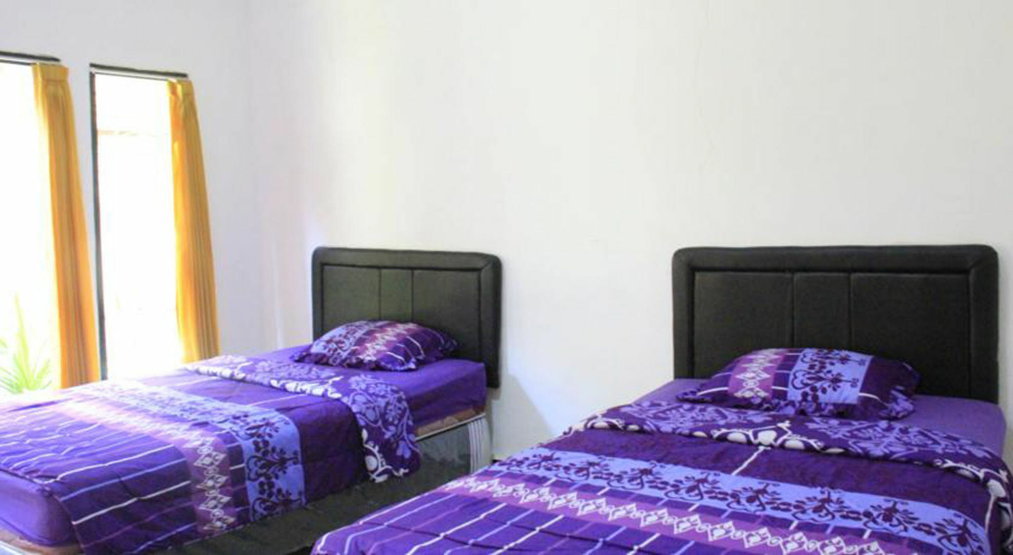Vico Hotel Νούσα Ντούα Εξωτερικό φωτογραφία