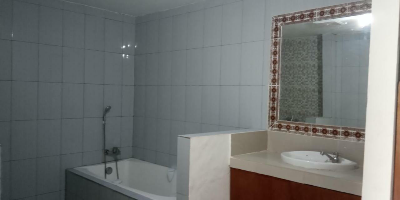 Vico Hotel Νούσα Ντούα Εξωτερικό φωτογραφία