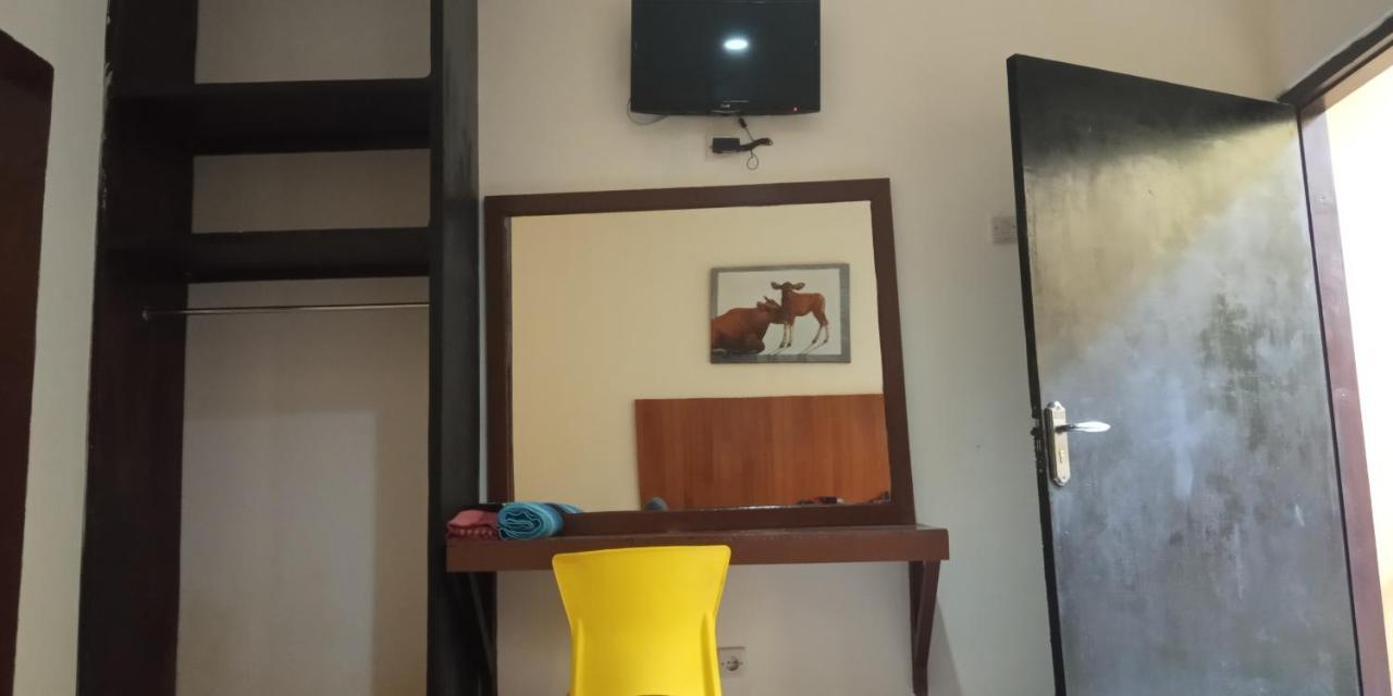 Vico Hotel Νούσα Ντούα Εξωτερικό φωτογραφία